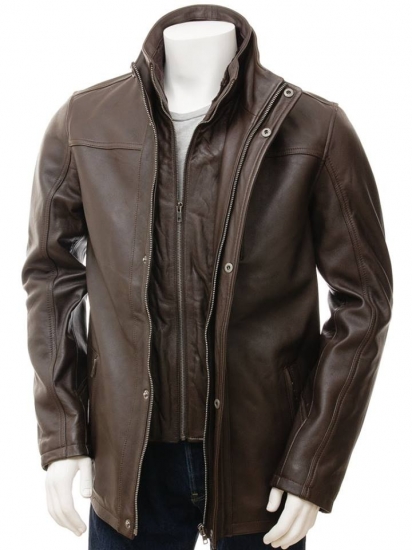 Men Leather Jackets